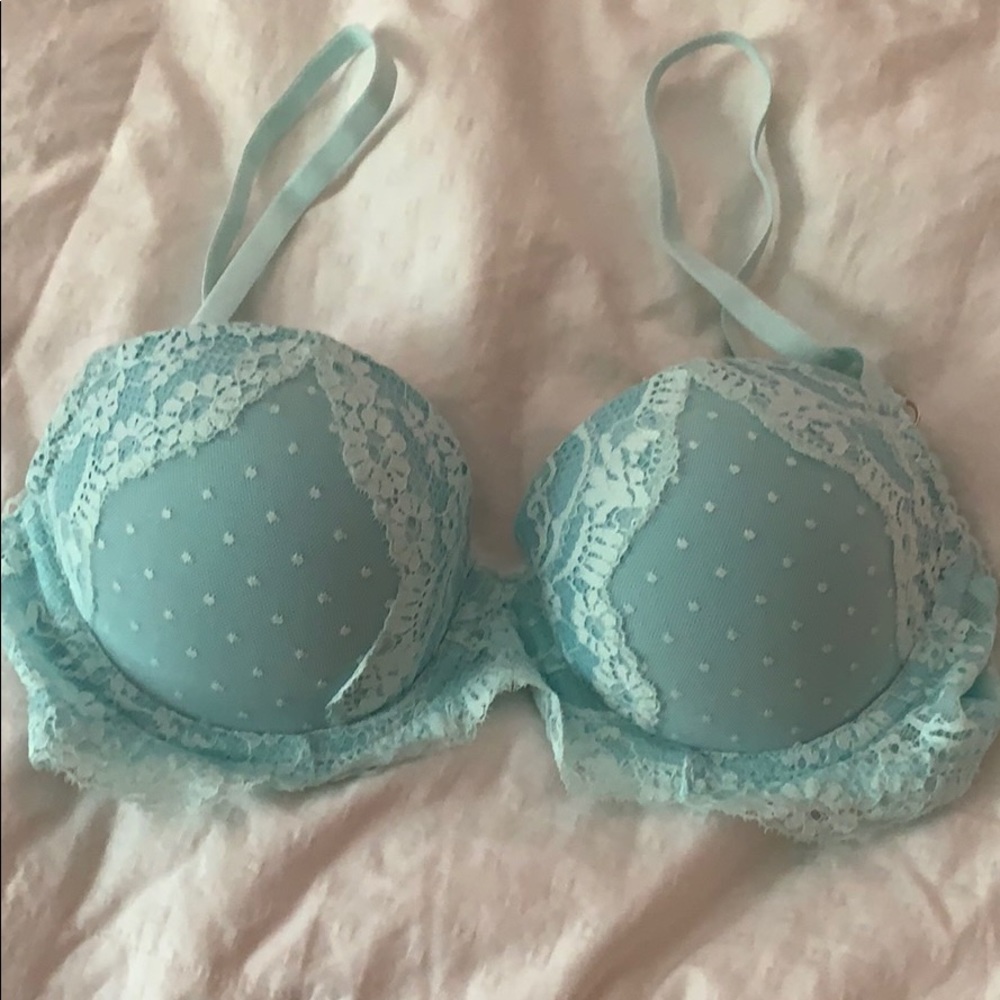 NEW Victoria’s Secret Dream Angels Demi bra